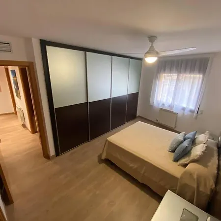 Apartment Piso Centrico Recien Reformado *