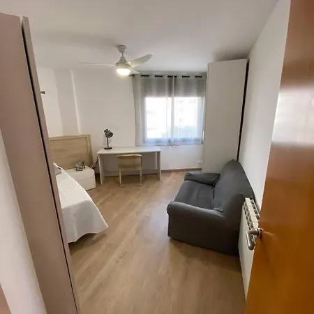 Piso Centrico Recien Reformado Apartment