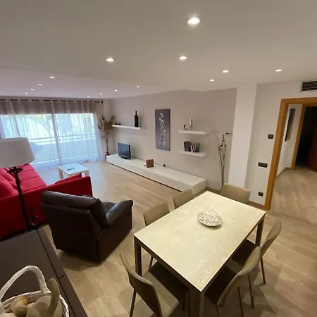 Apartment Piso Centrico Recien Reformado