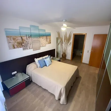 Apartment Piso Centrico Recien Reformado *
