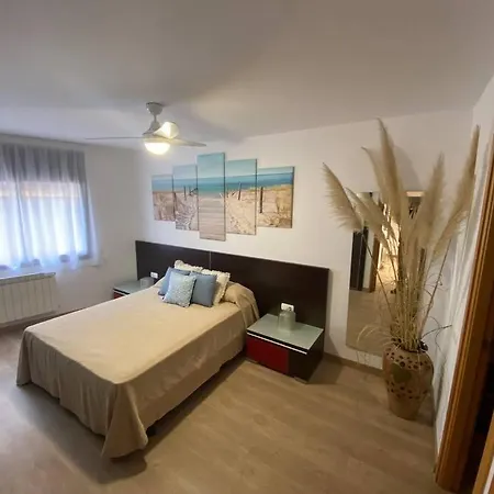 Piso Centrico Recien Reformado Apartment *
