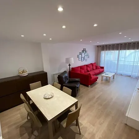 Piso Centrico Recien Reformado Apartment