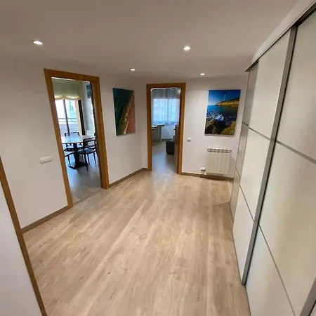 Piso Centrico Recien Reformado Apartment *