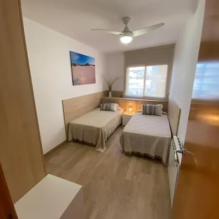 Piso Centrico Recien Reformado Apartment *