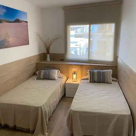 Piso Centrico Recien Reformado Apartment Torredembarra