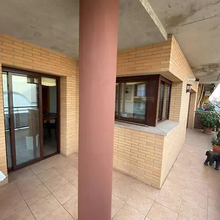 Piso Centrico Recien Reformado