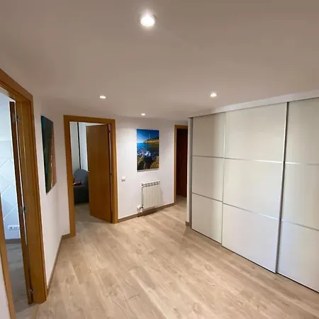 Piso Centrico Recien Reformado Apartment *