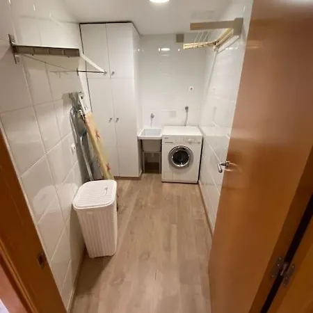 Apartment Piso Centrico Recien Reformado *