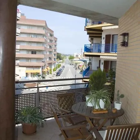 Piso Centrico Recien Reformado Apartment Torredembarra