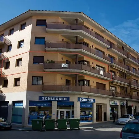 Piso Centrico Recien Reformado Apartment *