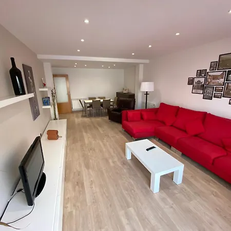 Piso Centrico Recien Reformado Apartment Torredembarra