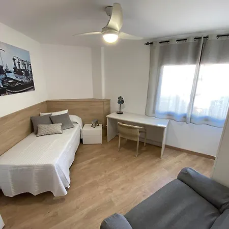 Apartment Piso Centrico Recien Reformado