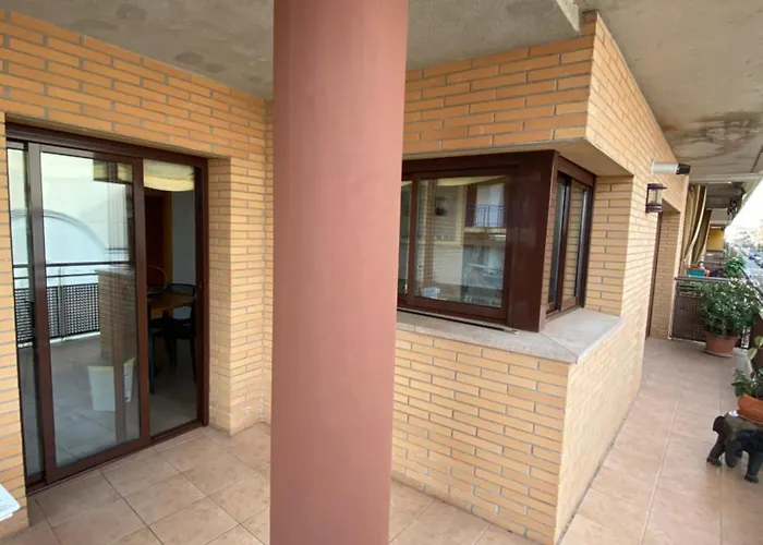 Piso Centrico Reformado Daire Torredembarra