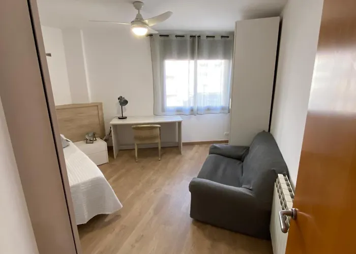 Piso Centrico Reformado Torredembarra
