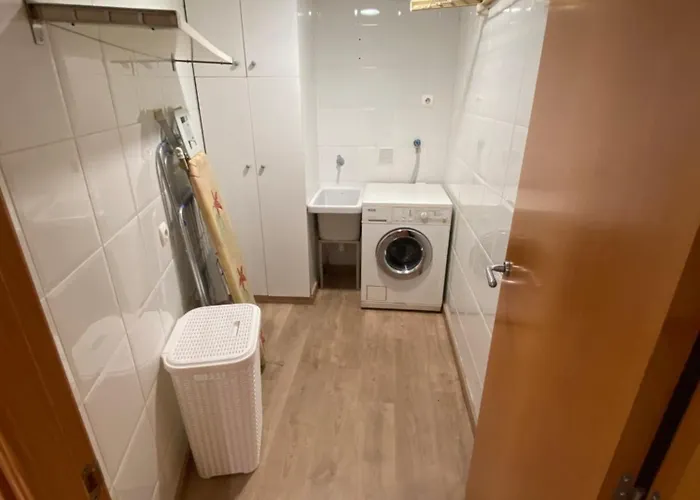 Piso Centrico Reformado * Torredembarra